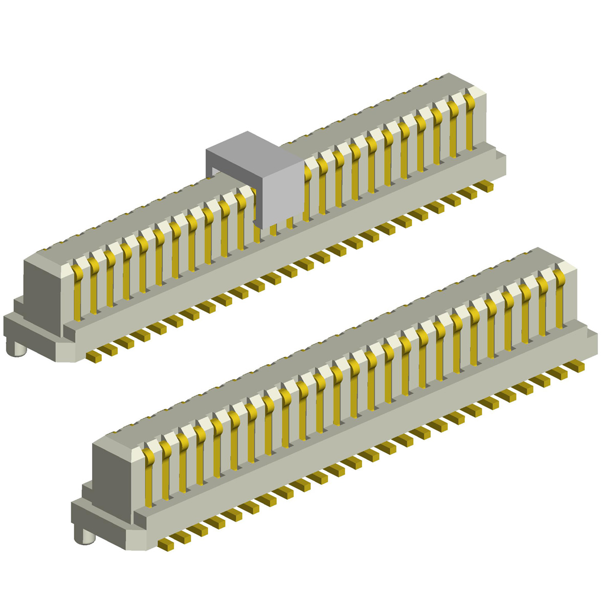 0.8mm Board to Board Plug H=3.55